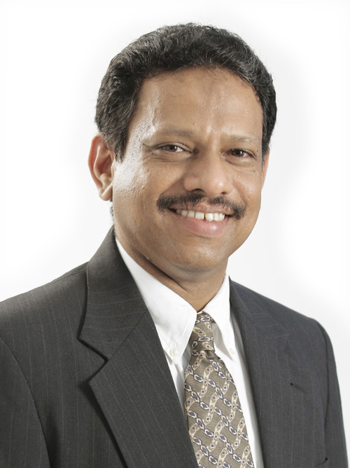 Biju Kuriakose Mattamana - Director