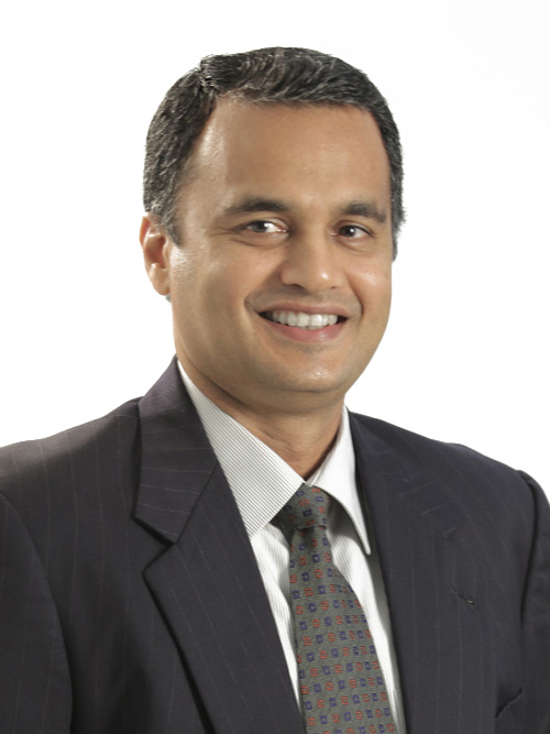 Mathewson Karimthuruthel -Managing Director