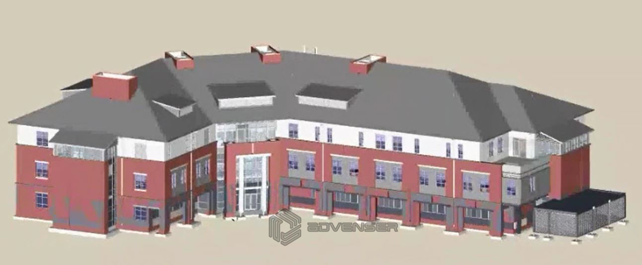 vdc-12 BIM/VDC Services by Advenser