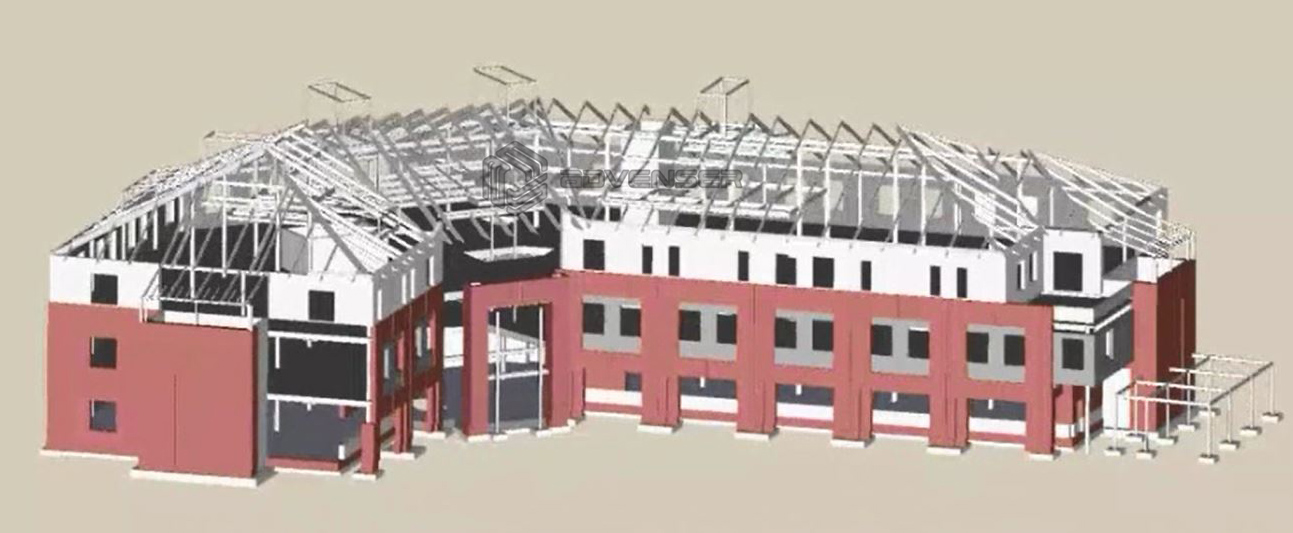 vdc-8a BIM/VDC Services by Advenser