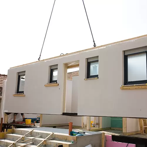 BIM for Digital Prefabrication