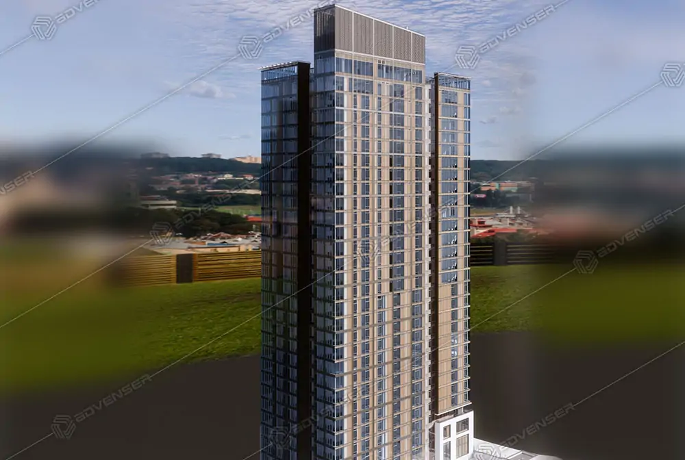 3D Modeling Services