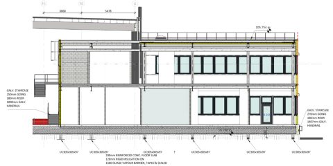 Shop Drawing Services in UAE, GCC & Africa | Advenser