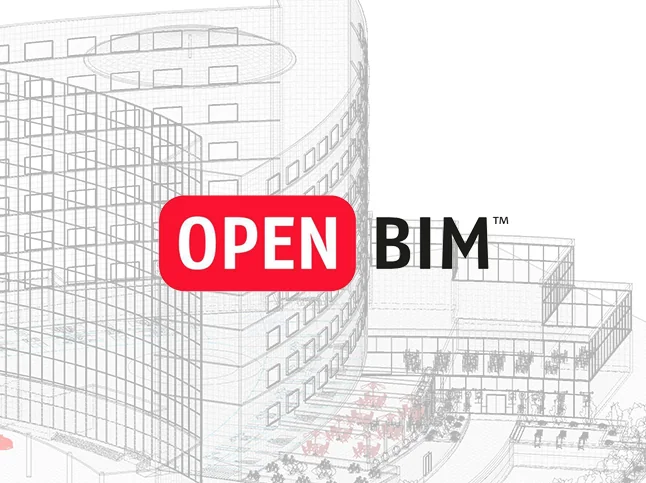 openBIM Process