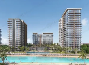 Architectural BIM Case Study – Residential Towers, UAE