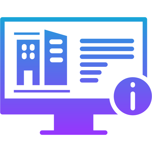 Company Profile icon